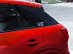 Audi Q2 L 35 TFSI Quattro 2018 года (CN)
